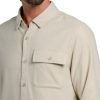 Freefly Seawool Flannel – Men’s